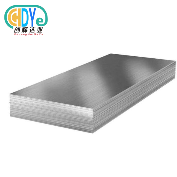 grade 5 titanium plate